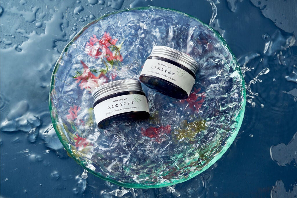 ととのうぐらす ファンファレ