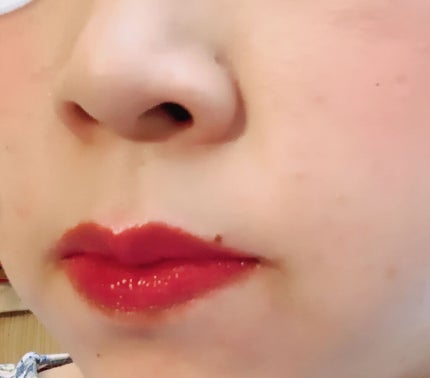 シークレットビームハイライター/ETUDE/パウダーハイライトを使ったクチコミ(3枚目)