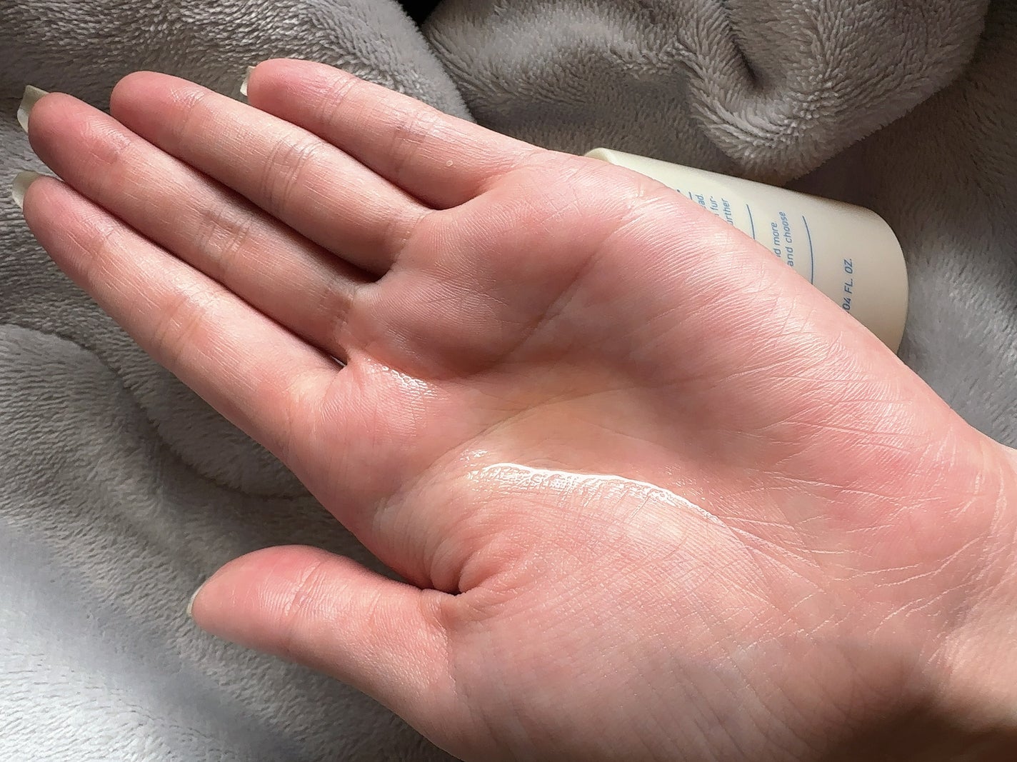 スパイスプラス ヘア&ボディオイル/SPICE+/ヘアオイルを使ったクチコミ(3枚目)