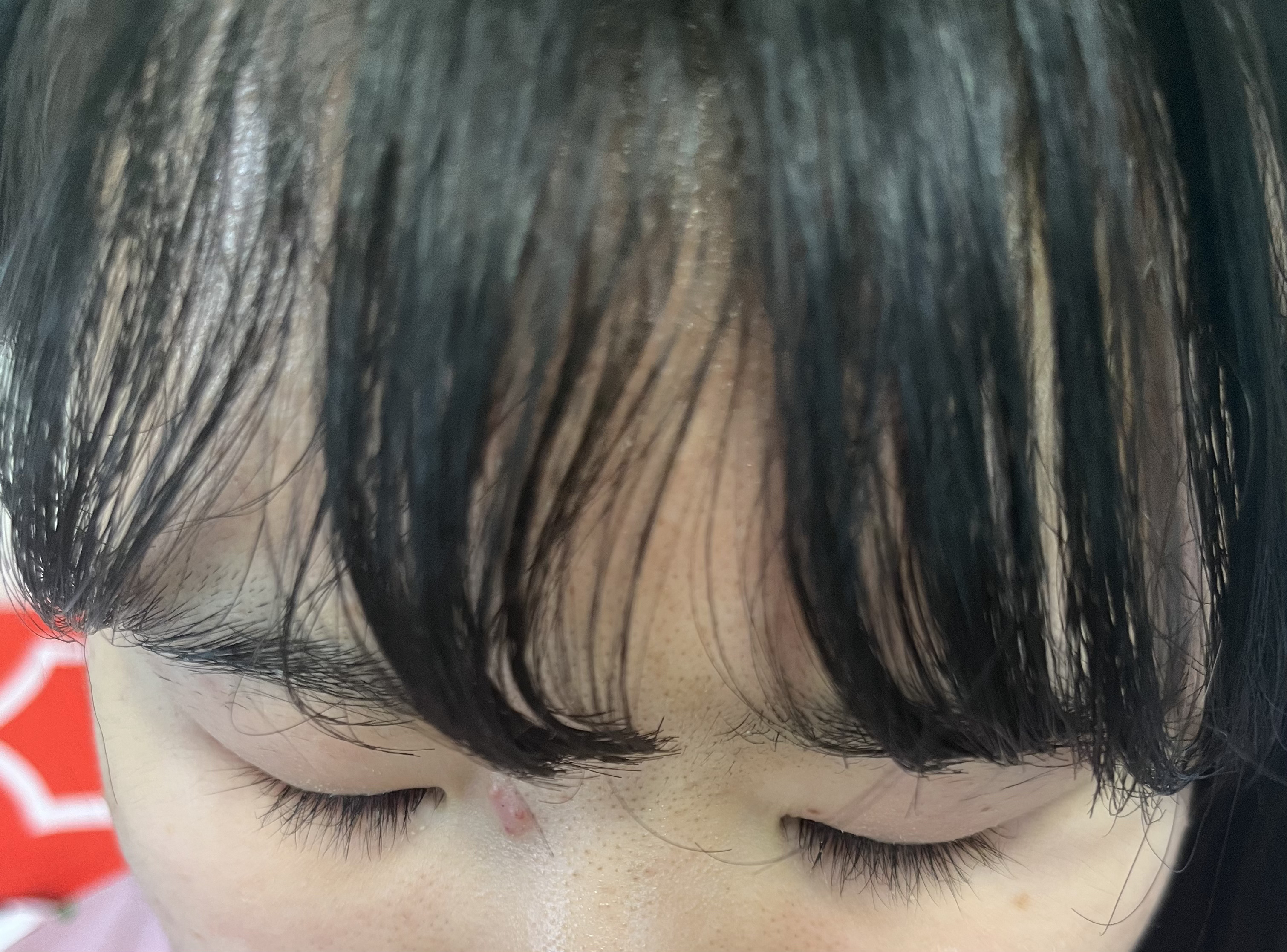 エクシアAL ラッシュインパクトVOL/ALBION/まつげ美容液を使ったクチコミ（3枚目）