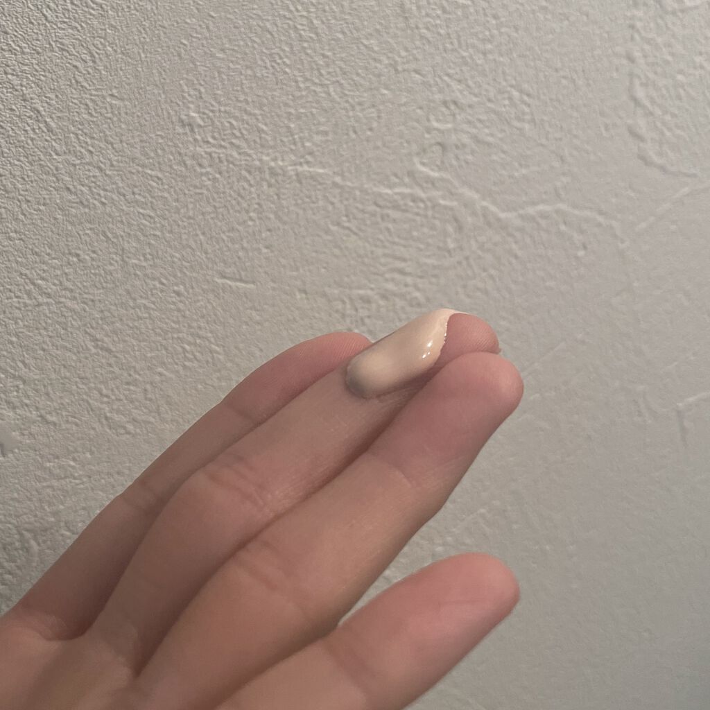 UVトーンアップベース/CEZANNE/化粧下地を使ったクチコミ（2枚目）