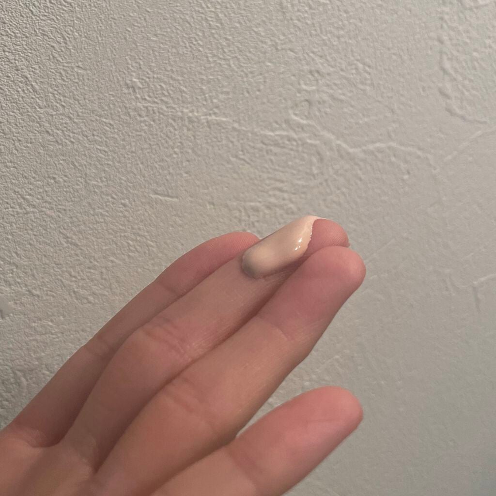 UVトーンアップベース/CEZANNE/化粧下地を使ったクチコミ(2枚目)