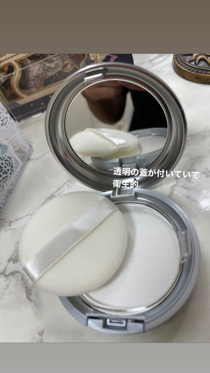 ナノコナ/水橋保寿堂製薬/美容液を使ったクチコミ(2枚目)