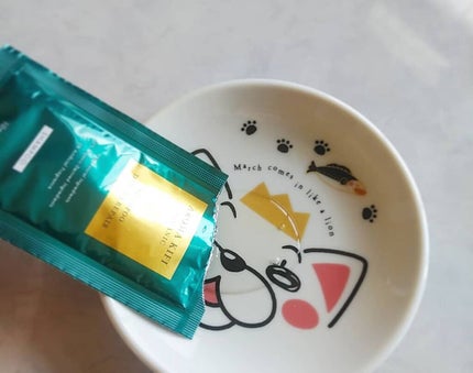 オーガニックシャンプー/トリートメント<モイストシャイン>/AROMA KIFI/シャンプー・コンディショナーを使ったクチコミ(2枚目)