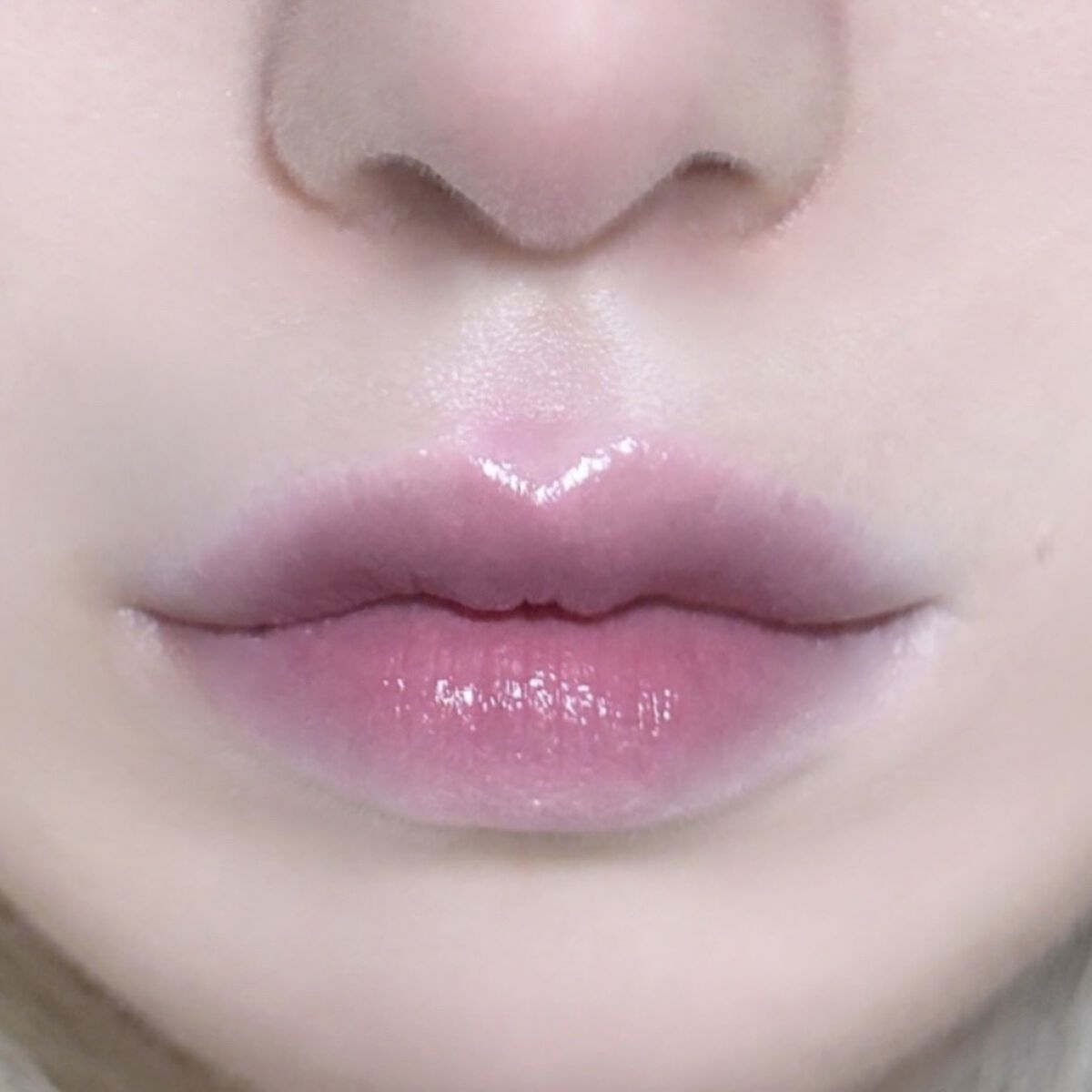 ラスティング フィニッシュ オイルモイスト ティント C/リンメル ロンドン/リップティントを使ったクチコミ（3枚目）