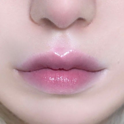 ラスティング フィニッシュ オイルモイスト ティント C/リンメル ロンドン/リップティントを使ったクチコミ(3枚目)