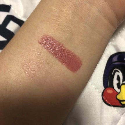 マシュマロティントルージュ/フォーチュン/リップティントを使ったクチコミ(1枚目)