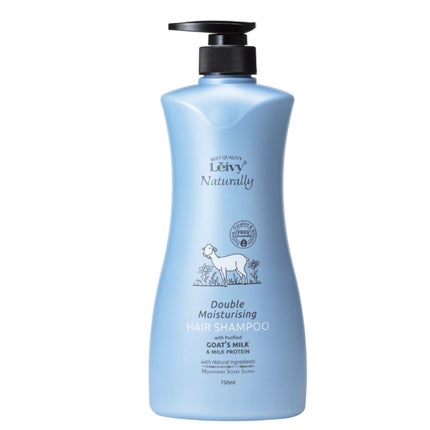 シャンプー750ml
