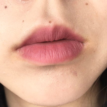 デューティント/AMUSE/リップティントを使ったクチコミ(5枚目)