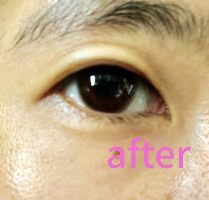 TOPARDS 1day/TOPARDS/ワンデー(1DAY)カラコンを使ったクチコミ(2枚目)