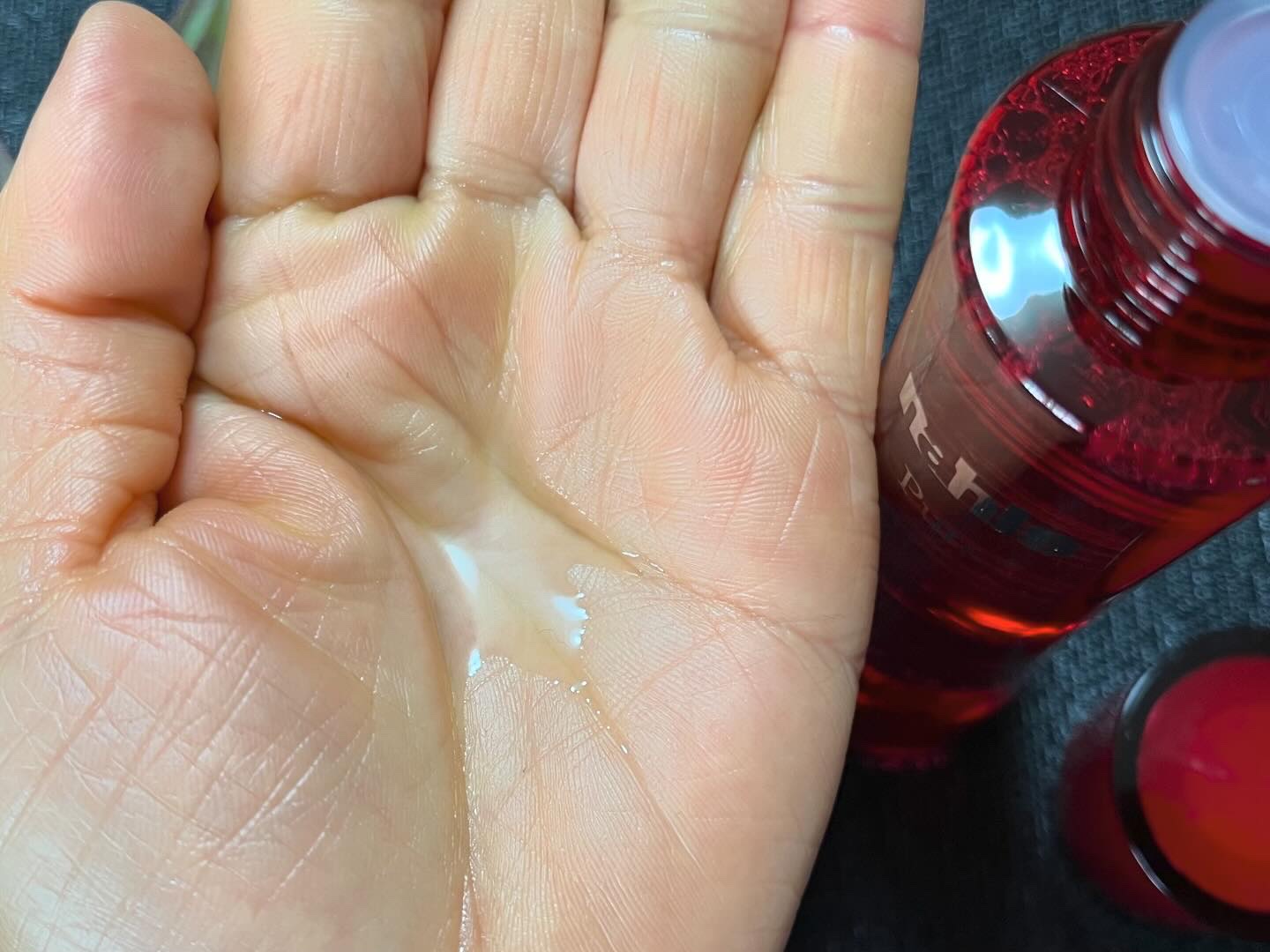 ナールスピュア/ナールス/化粧水を使ったクチコミ（3枚目）