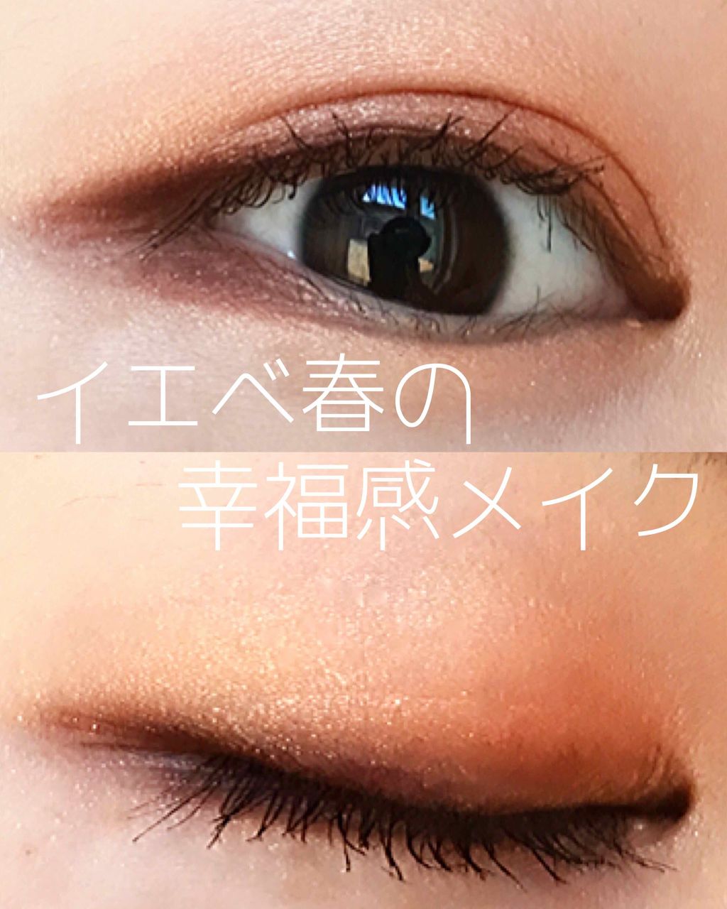 トーンアップアイシャドウ/CEZANNE/アイシャドウパレットを使ったクチコミ（1枚目）