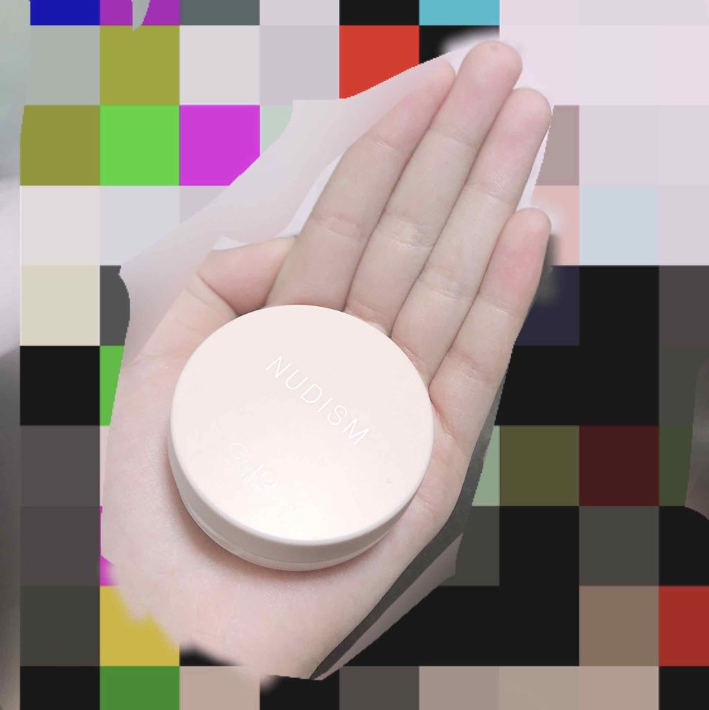 キル カバー コンシール クッション/CLIO/クッションファンデーションを使ったクチコミ(4枚目)