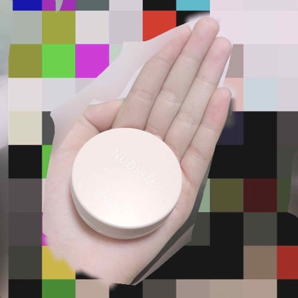 キル カバー コンシール クッション/CLIO/クッションファンデーションを使ったクチコミ(4枚目)