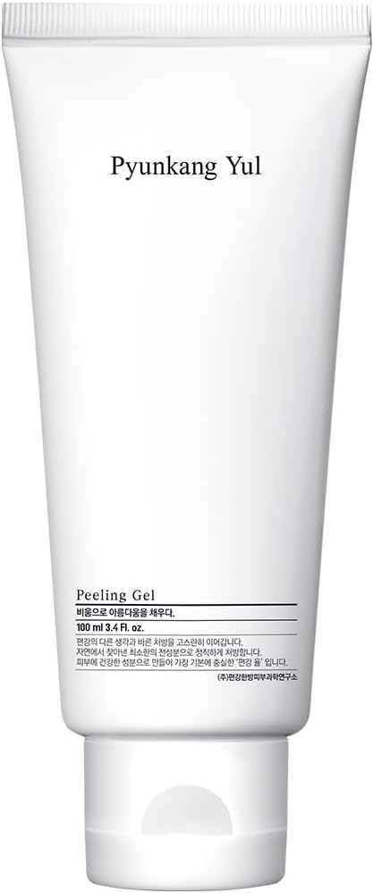 Pyunkang Yul ピーリングジェル