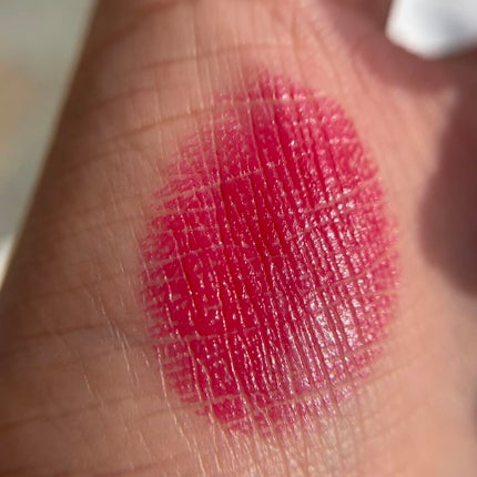 ルージュ ココ ブルーム /CHANEL/口紅を使ったクチコミ(3枚目)