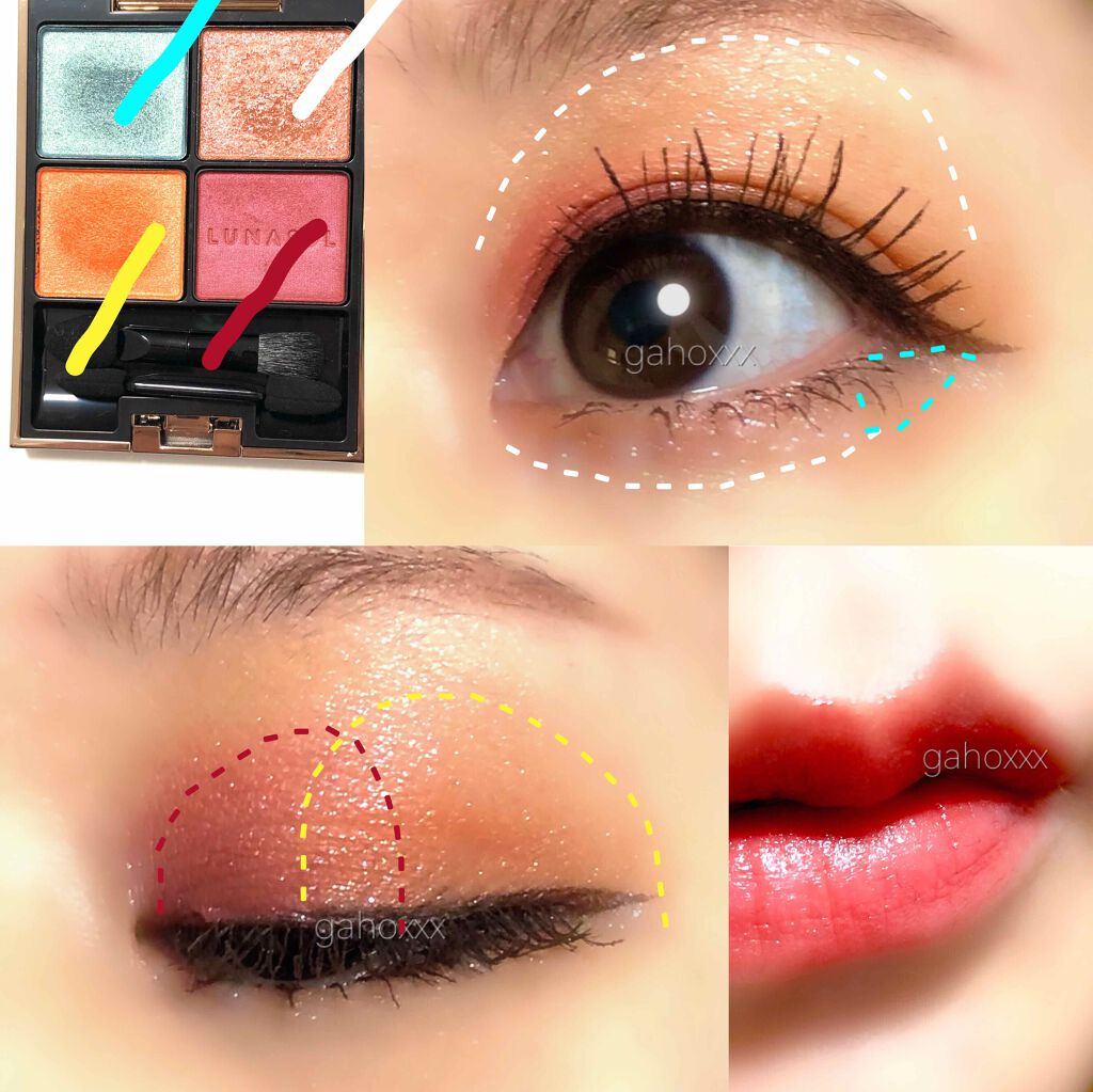 クリーム ブラッシュ/DECORTÉ/ジェル・クリームチークを使ったクチコミ(6枚目)