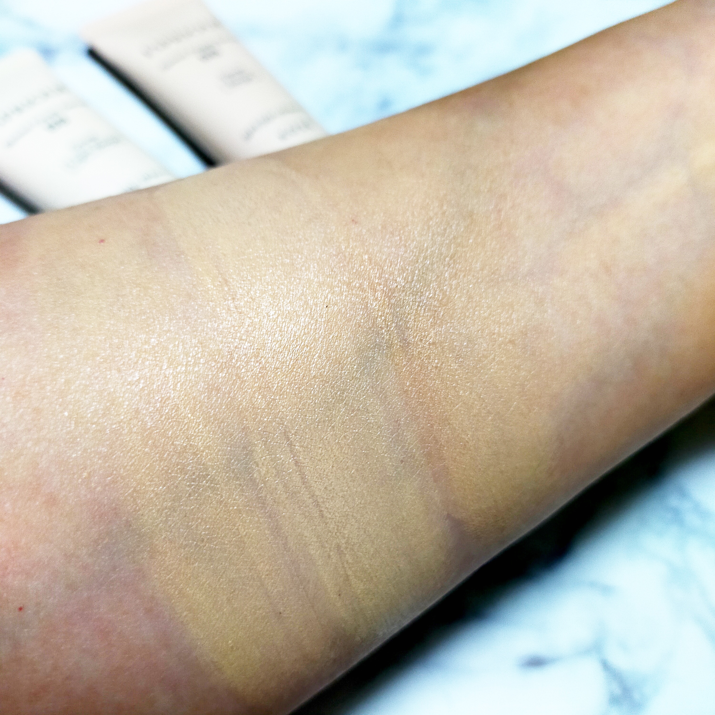 スピードフィニッシュ セラム BB カバー/ESPRIQUE/BBクリームを使ったクチコミ（3枚目）