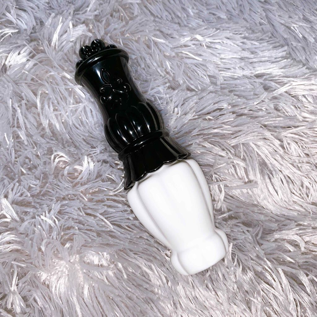 シャイニー リップカラー/ANNA SUI/口紅を使ったクチコミ(1枚目)