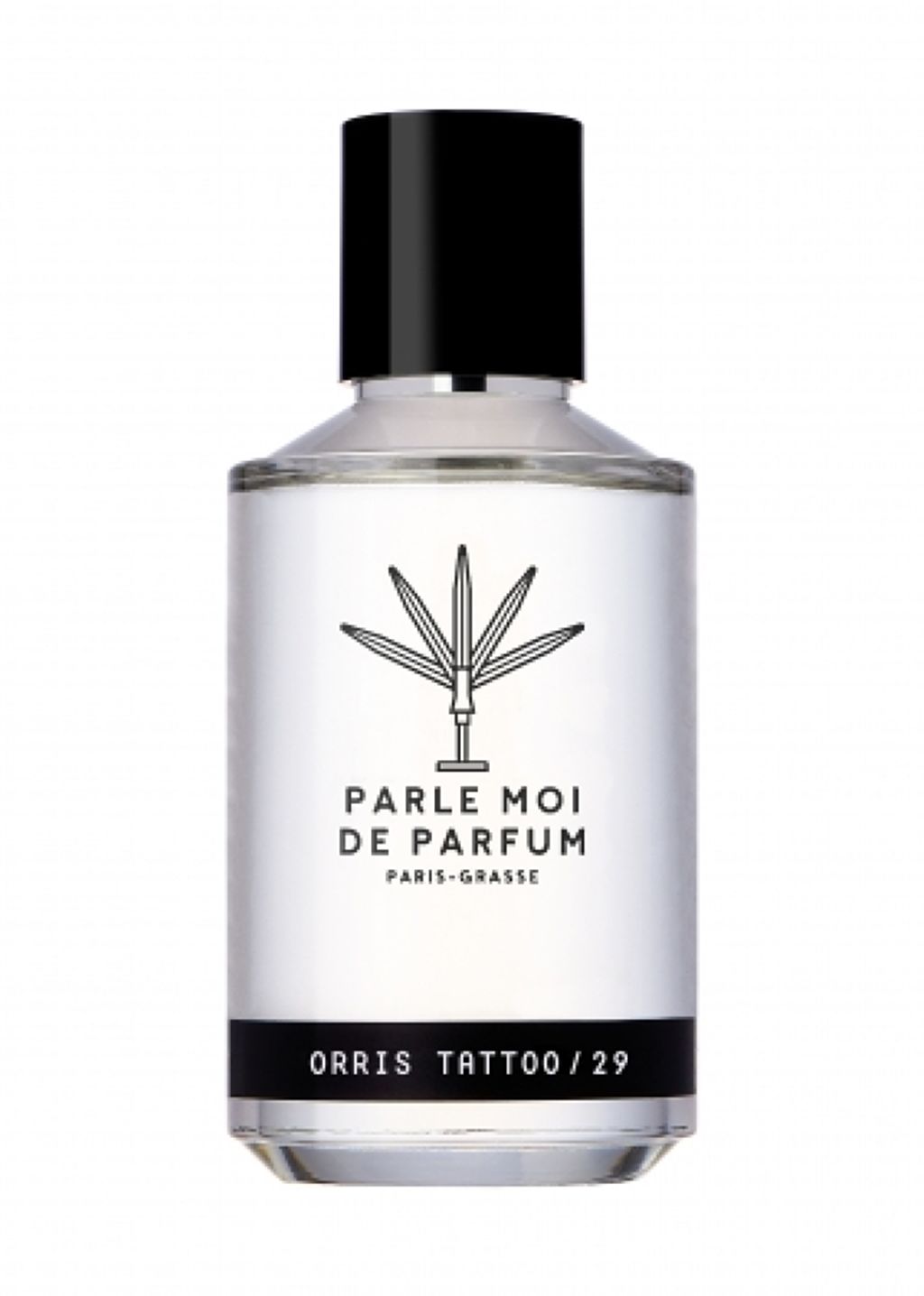 パルル モア ドゥ パルファム オリス タトゥー オードパルファム