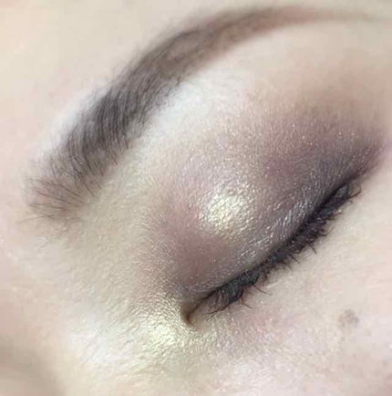 MOTHERSHIP PALETTES/PAT McGRATH LABS/アイシャドウパレットを使ったクチコミ(8枚目)