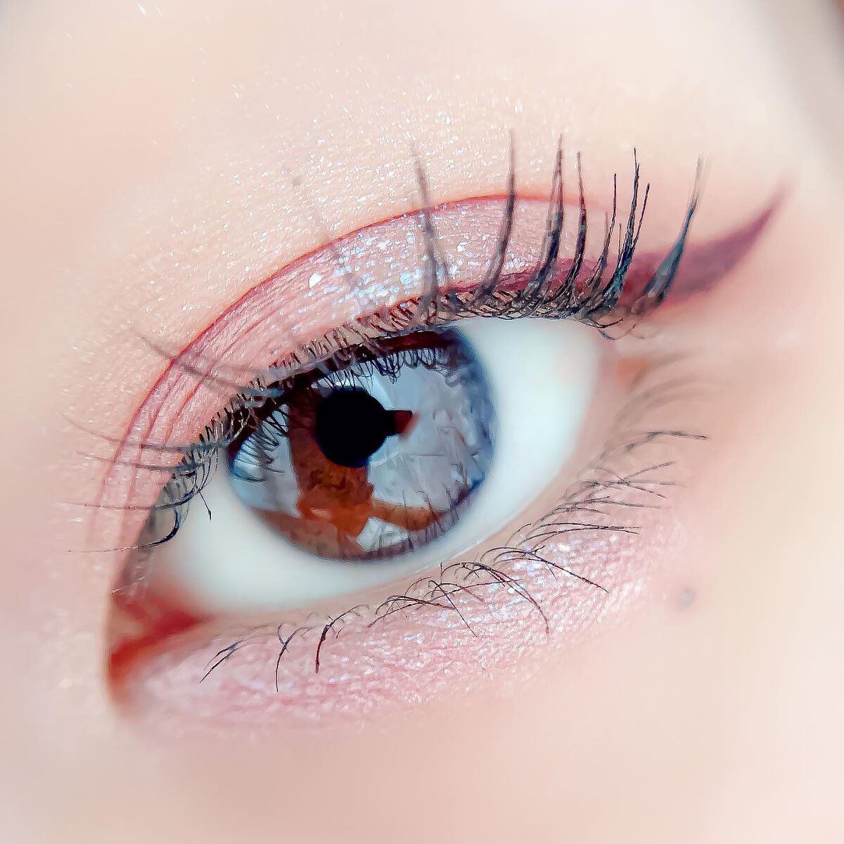 【旧】サンク クルール クチュール/Dior/アイシャドウパレットを使ったクチコミ（3枚目）