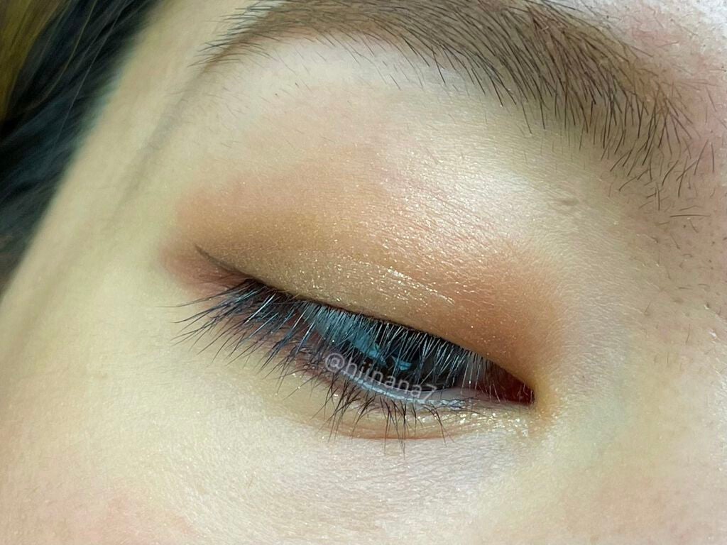 デザイニング カラー アイズ/SUQQU/アイシャドウパレットを使ったクチコミ(4枚目)