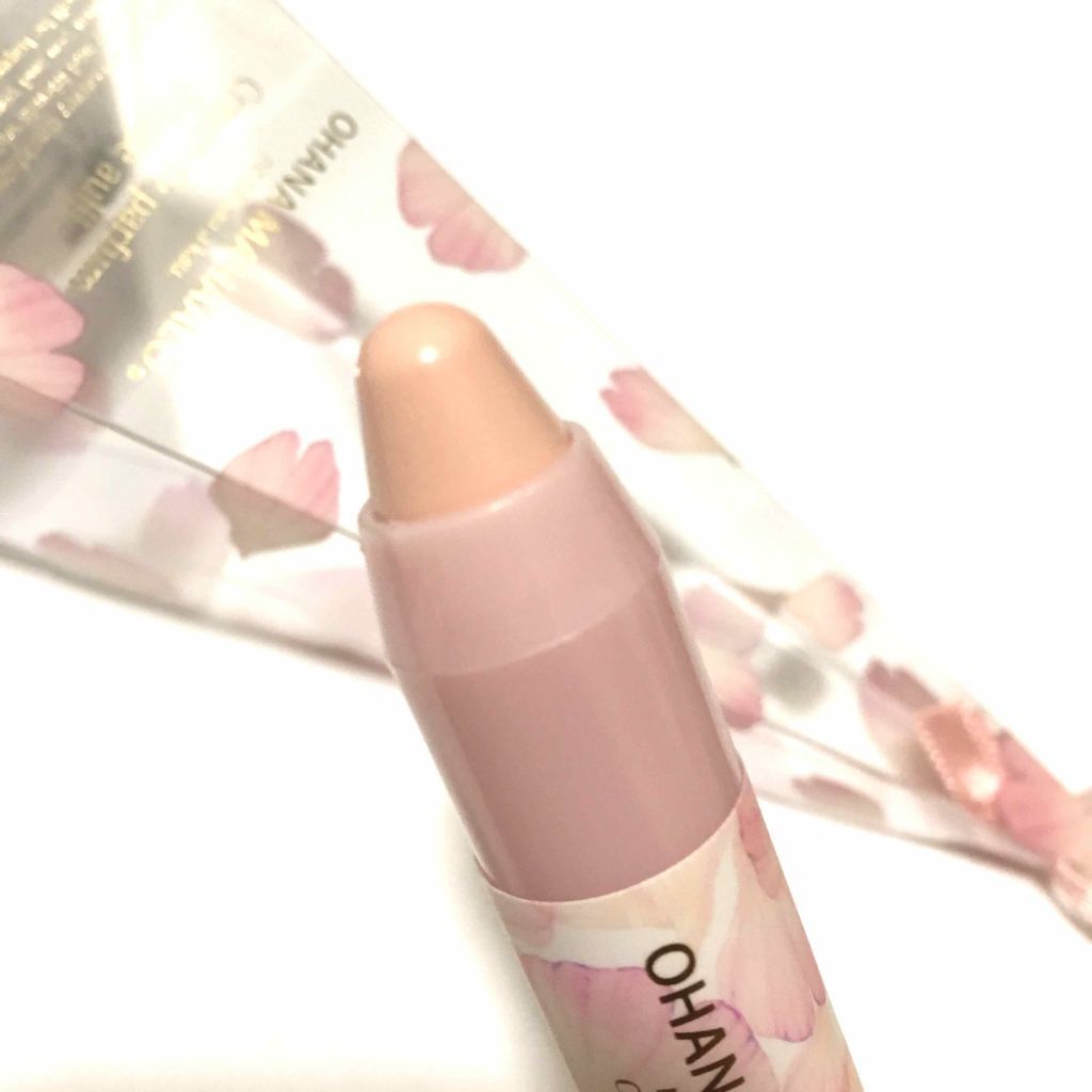 オハナ・マハロ クレヨンドゥパルファム <ピカケアウリィ>/OHANA MAHAALO/香水(その他)を使ったクチコミ(3枚目)