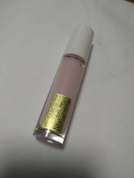 ~トゥー フェイスド ハングオーバー~ ピロー バーム リップ トリートメント/Too Faced/リップ美容液を使ったクチコミ(3枚目)