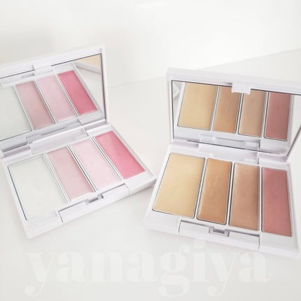 タイムビューティパクト/TWANY/クリームハイライトを使ったクチコミ(2枚目)