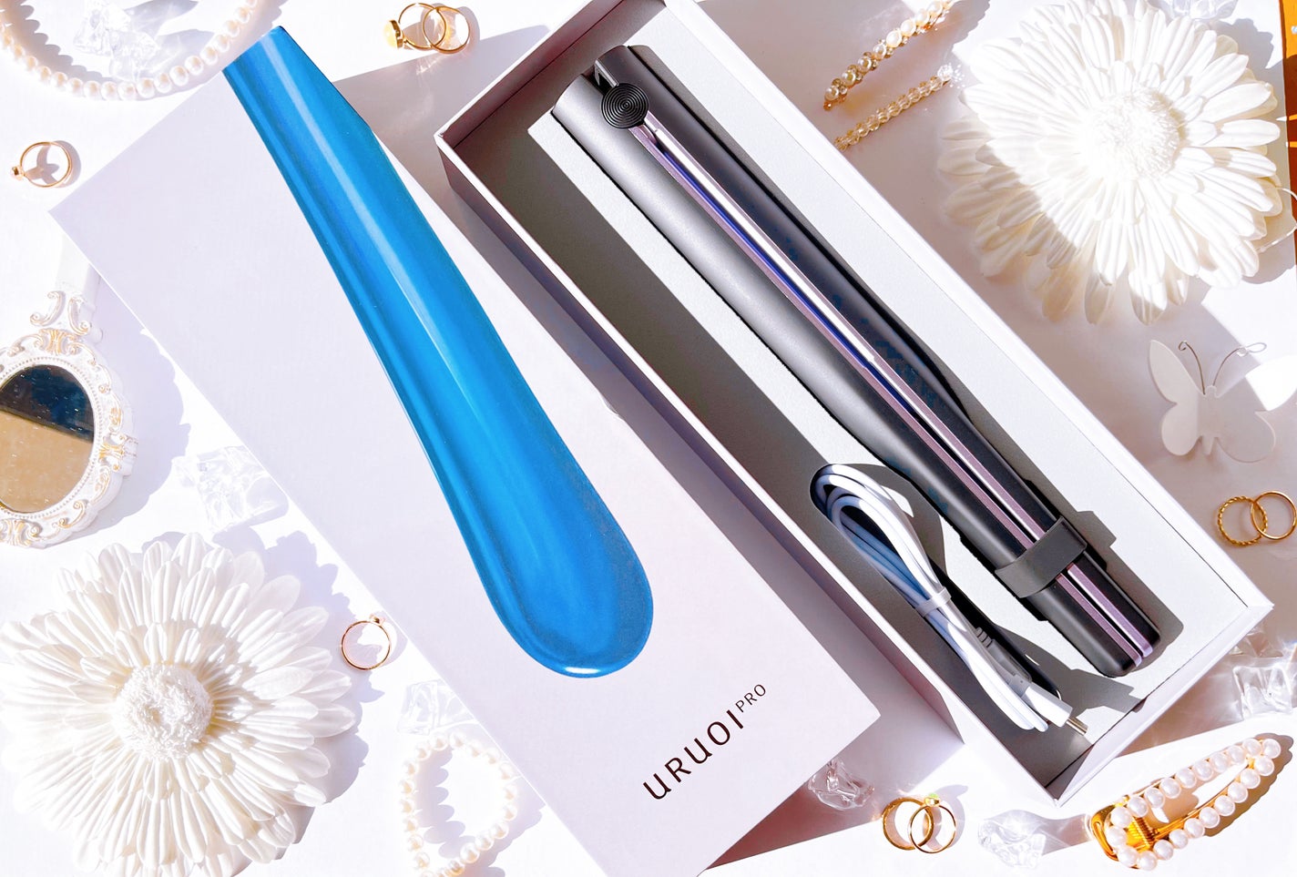 ウルオイ プロ シャンプー/トリートメント/URUOI PRO/市販シャンプーを使ったクチコミ(3枚目)