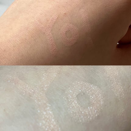 アートクラス フロッタージュペンシル/too cool for school/スティックアイシャドウを使ったクチコミ(4枚目)