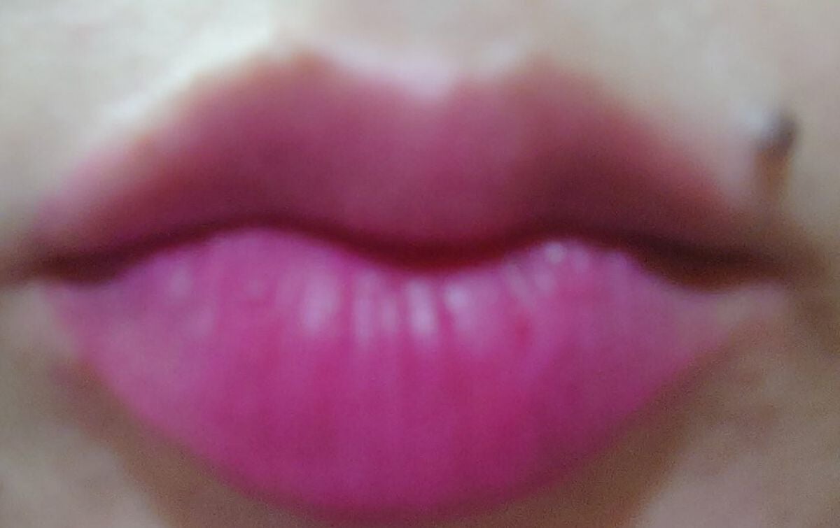 KONAティント/ハイジドルフ/リップティントを使ったクチコミ(6枚目)