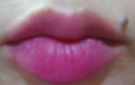 KONAティント/ハイジドルフ/リップティントを使ったクチコミ(6枚目)