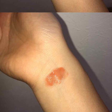 WHY NOT SPINNS リップグロス/DAISO/リップグロスを使ったクチコミ(3枚目)