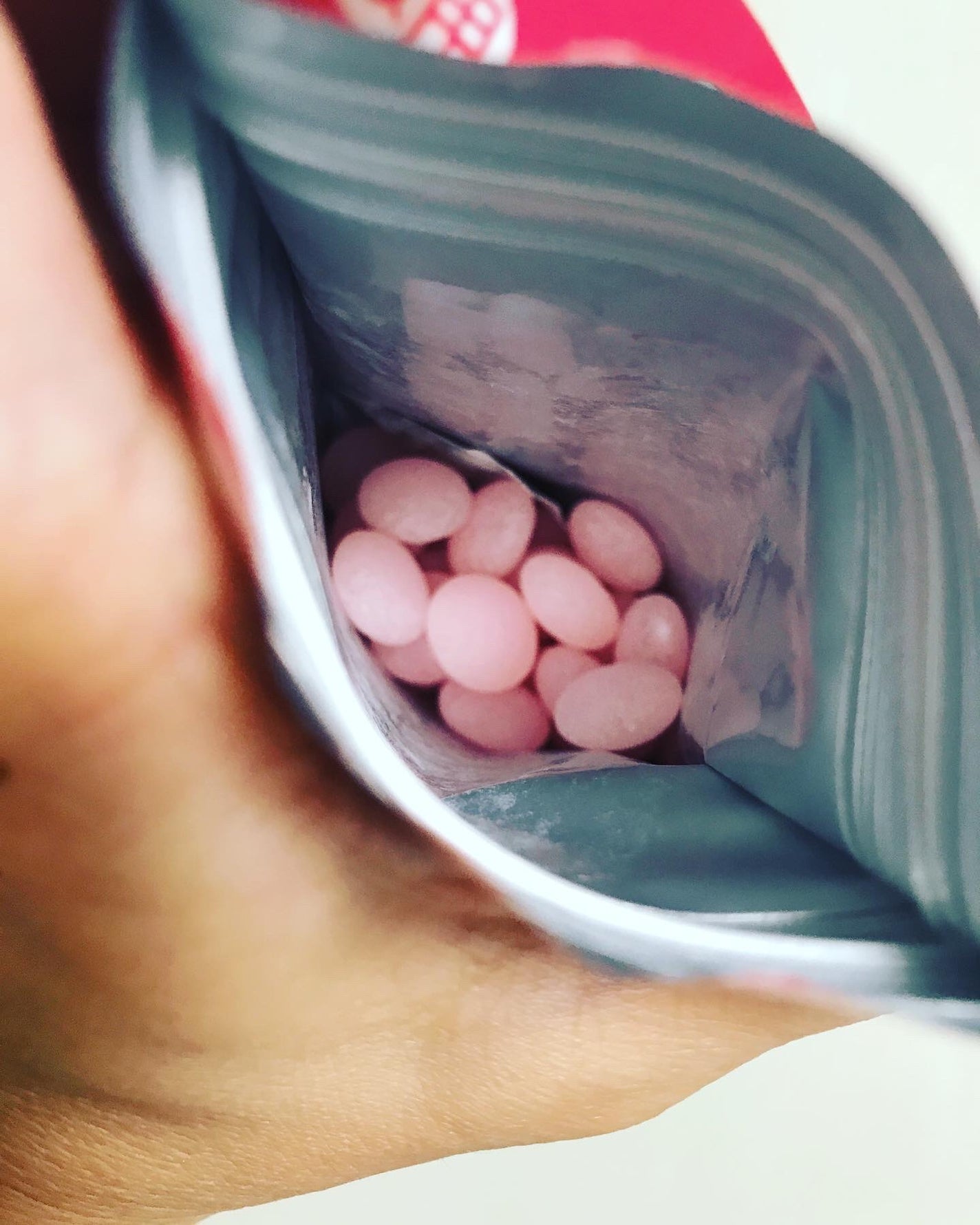 パパービタミンゼリー5/大木製薬/健康サプリメントを使ったクチコミ(3枚目)