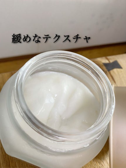 ヘアマスク 3in1/SABON/ヘアマスク・ヘアパックを使ったクチコミ(2枚目)