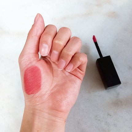 ケイト リップモンスター/KATE/口紅を使ったクチコミ(4枚目)