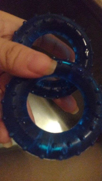 サウナスーツ上下セット/DAISO/ボディグッズを使ったクチコミ(1枚目)