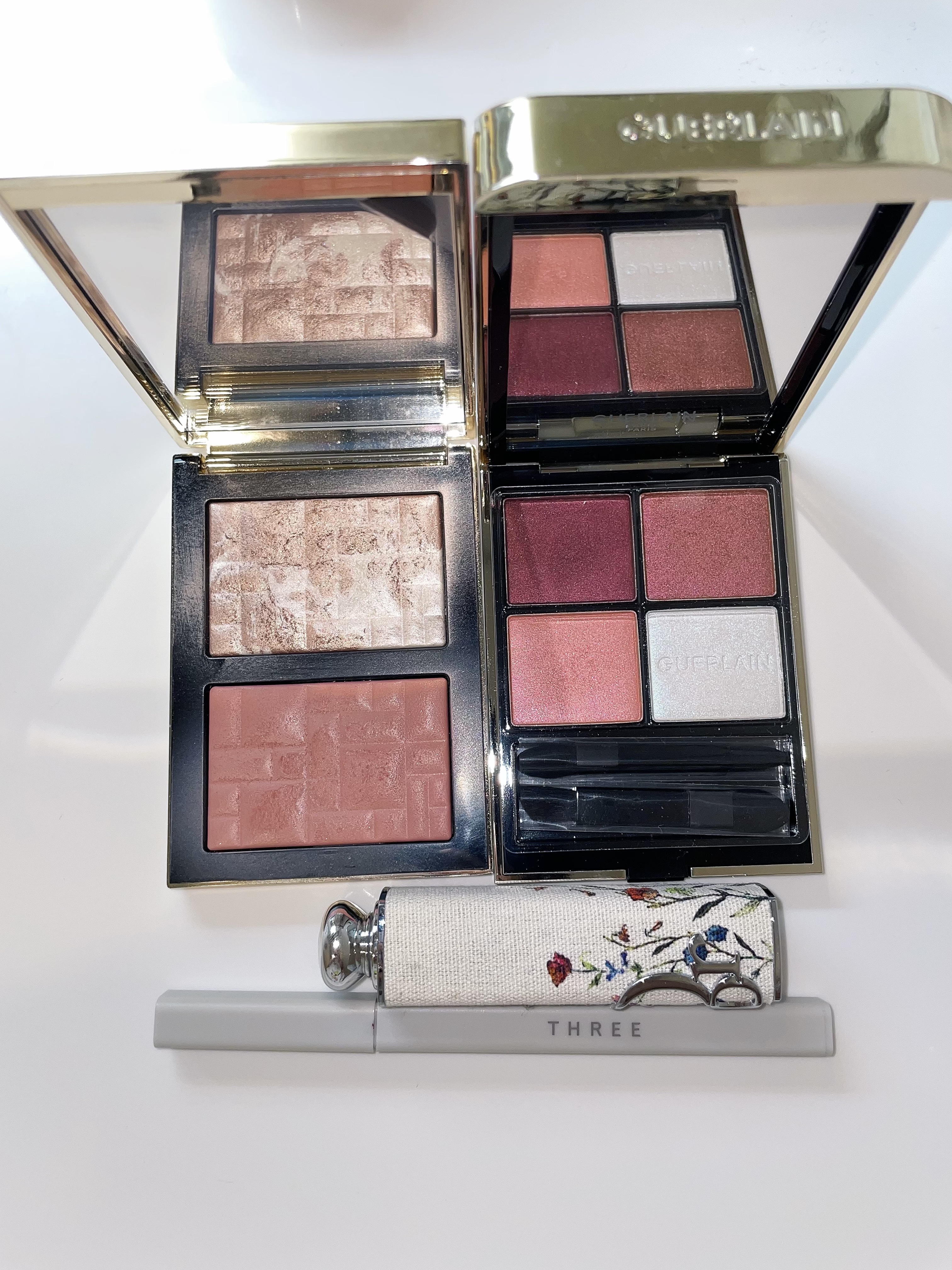 ディオール アディクト リップスティック/Dior/口紅を使ったクチコミ（3枚目）