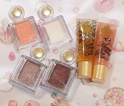 シャドーカスタマイズ/マジョリカ マジョルカ/単色アイシャドウを使ったクチコミ(1枚目)