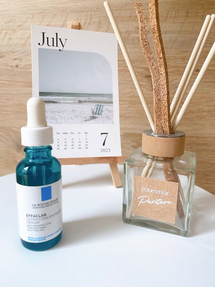 ãšãã¡ã¯ã© ããŒã«ã±ã¢ ã»ã©ã /ã© ããã·ã¥ ããŒ/çŸå®¹æ¶²ã䜿ã£ãã¯ãã³ãïŒ1æç®ïŒ