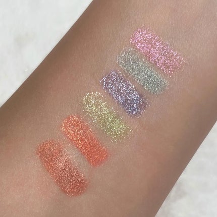 スティロ オンブル エ コントゥール/CHANEL/スティックアイシャドウを使ったクチコミ(8枚目)