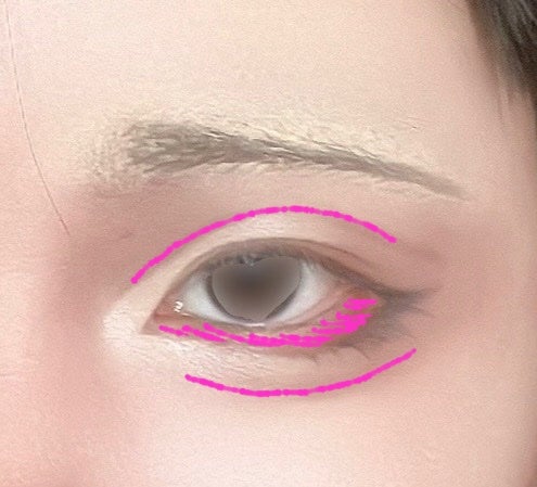 アイブロウペンシルAA/media/アイブロウペンシルを使ったクチコミ(3枚目)