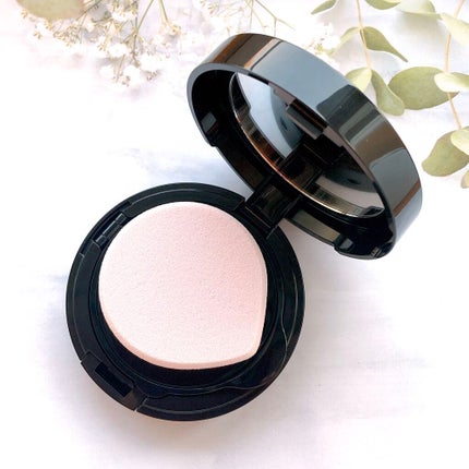 モイスチャーロゼファンデーションUV/コフレドール/クリーム・エマルジョンファンデーションを使ったクチコミ(3枚目)