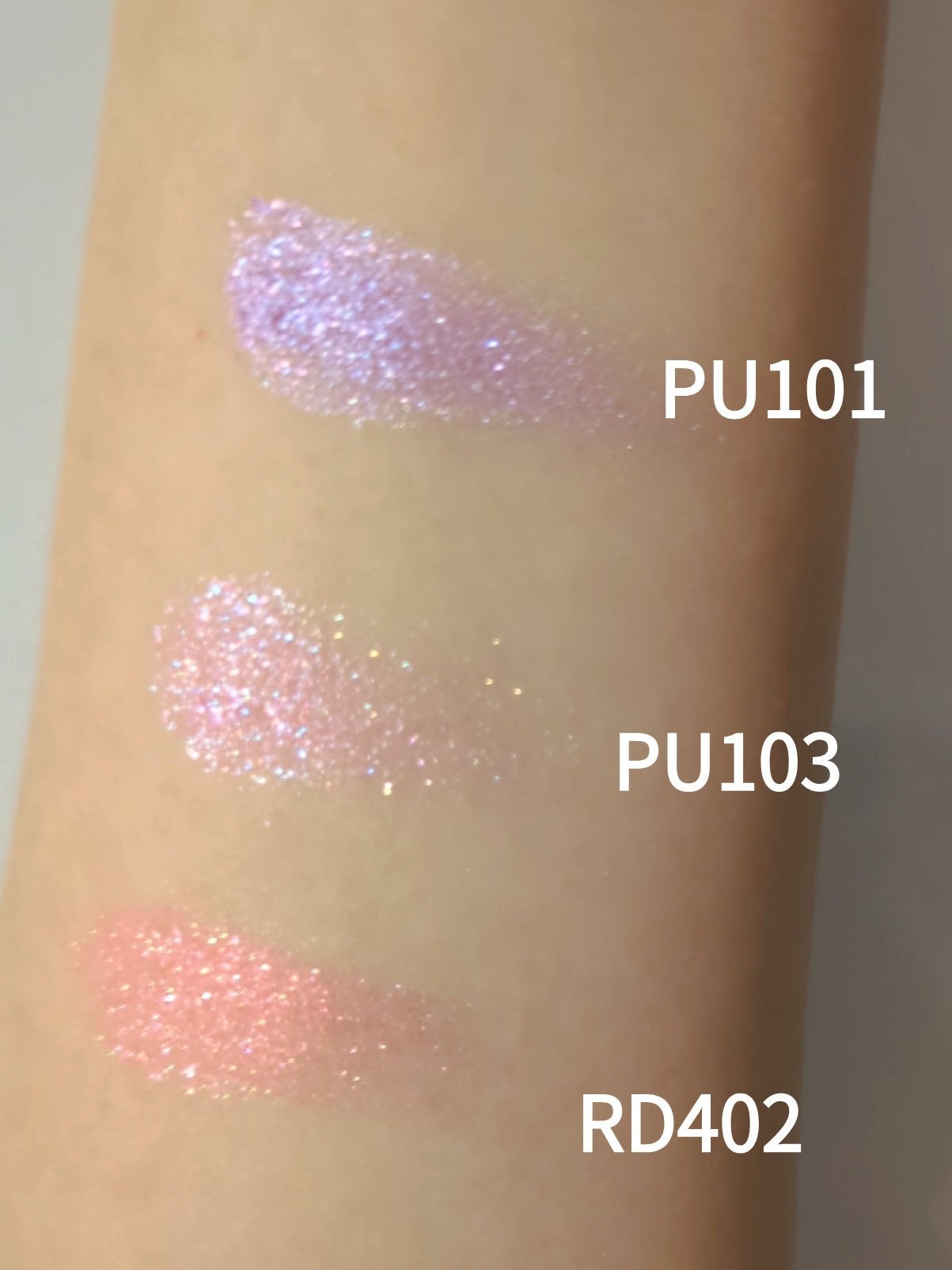 セレクト アイカラー N/ESPRIQUE/単色アイシャドウを使ったクチコミ(2枚目)