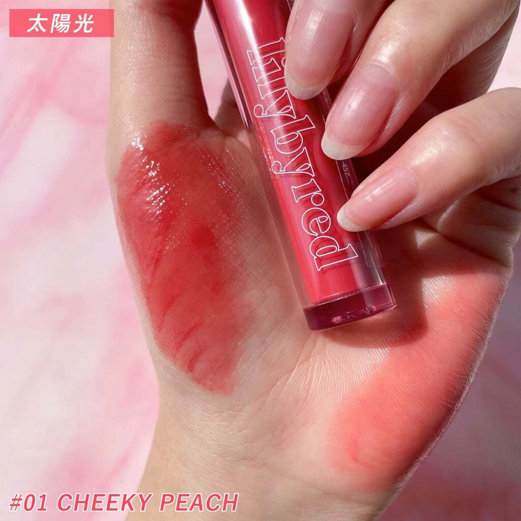 Am9 to Pm9 Survival Colorcara/lilybyred/マスカラを使ったクチコミ(4枚目)