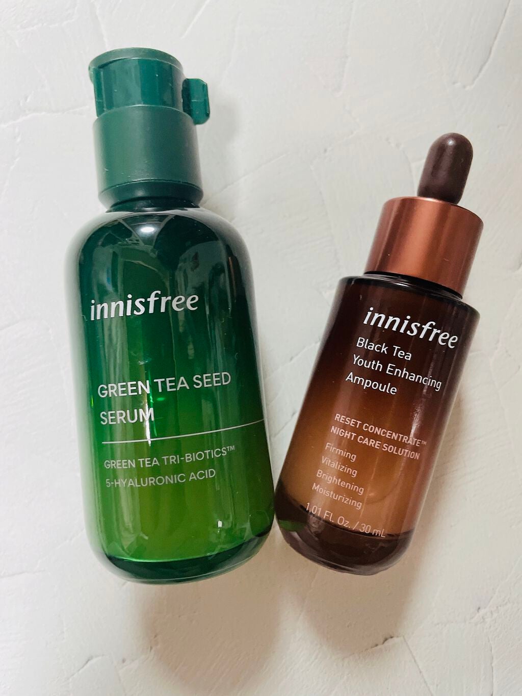 フィックス メイクアップ/CLARINS/ミスト状化粧水を使ったクチコミ(2枚目)