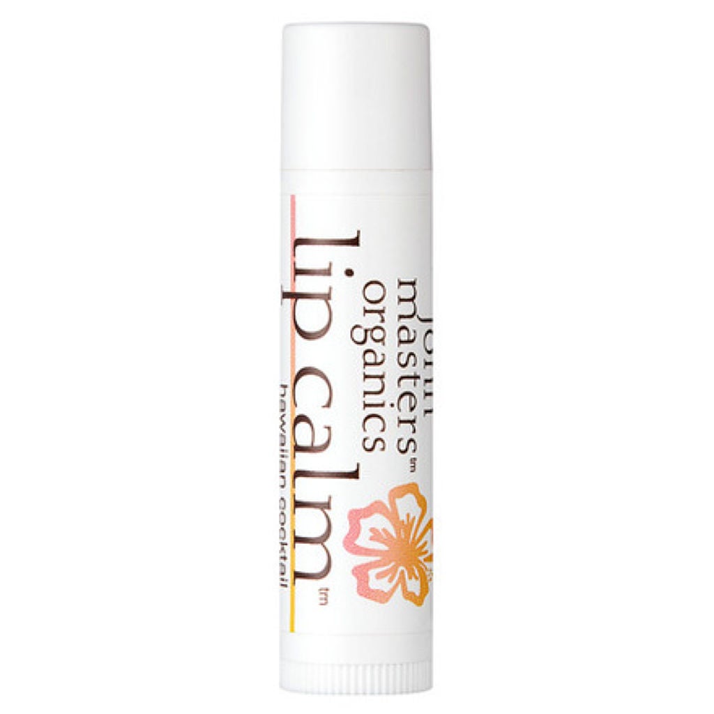 リップカーム ハワイアンカクテル john masters organics