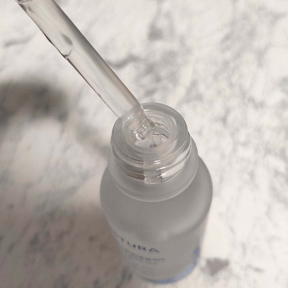 ありあいちゃん@いいね返し100 on LIPS 「うるおいたっぷりの肌へと導いてくれるのが特徴な美容液★今回使っ..」(2枚目)